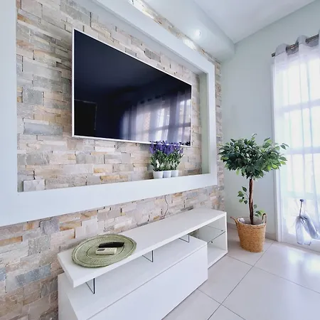 Апартаменты Orlando La Laguna 2