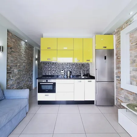 Orlando La Laguna 2 Апартаменты *