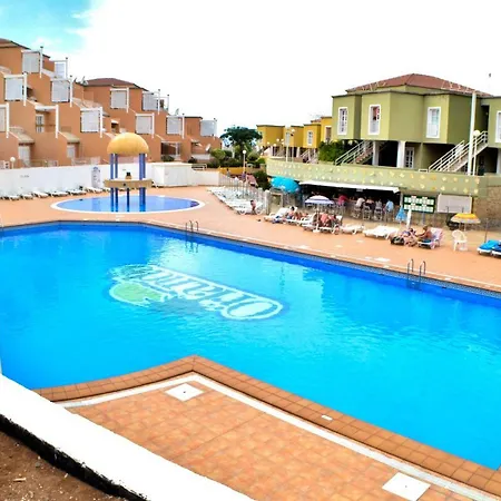 Orlando La Laguna 2 *