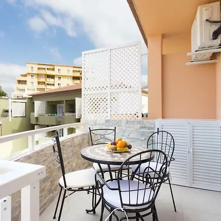 Апартаменты Orlando La Laguna 2