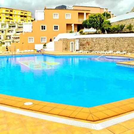 Orlando La Laguna 2 Адехе