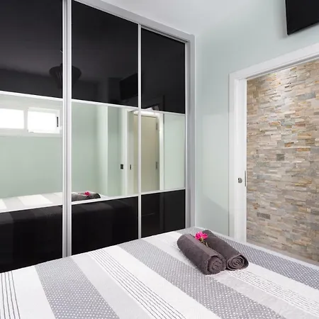 Апартаменты Orlando La Laguna 2