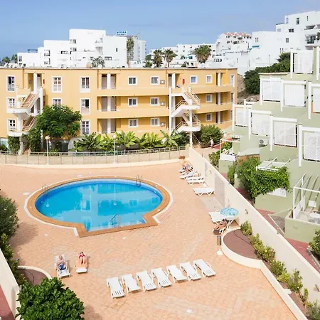 Апартаменты Orlando La Laguna 2 *