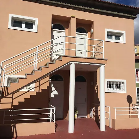 Апартаменты Orlando La Laguna 2 *